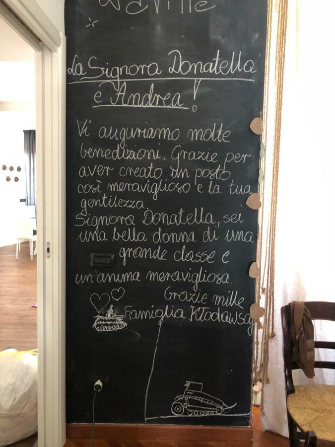 La Ville توري دل غريكو المظهر الخارجي الصورة