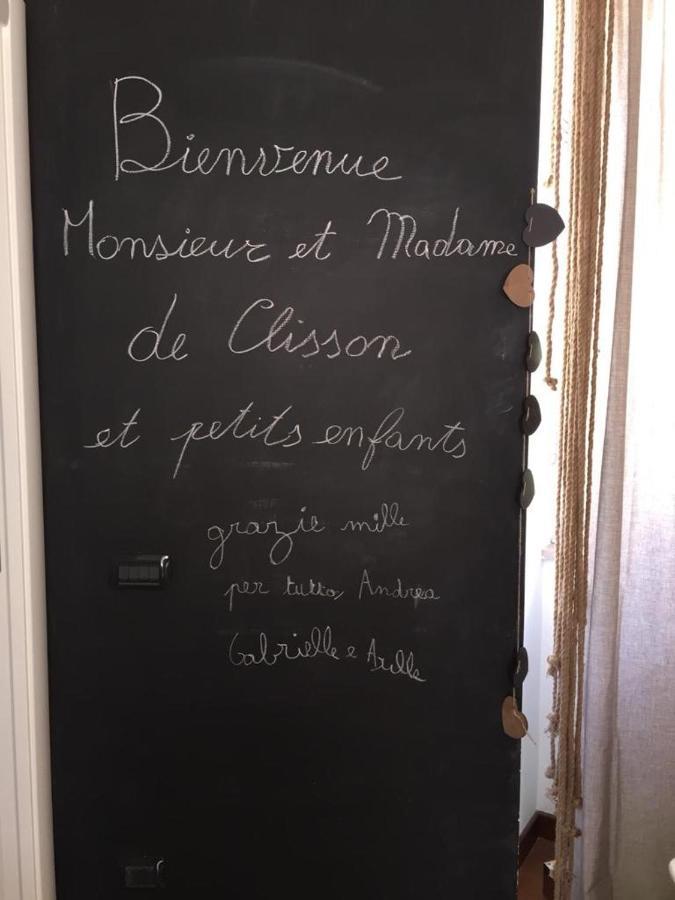 La Ville توري دل غريكو المظهر الخارجي الصورة